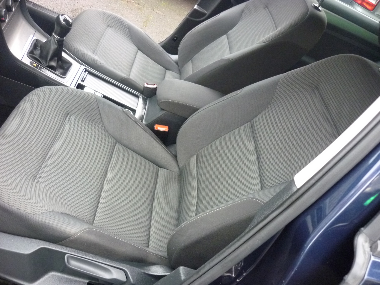 Used Volkswagen Golf 2015 for sale - 77198409: Photo 22