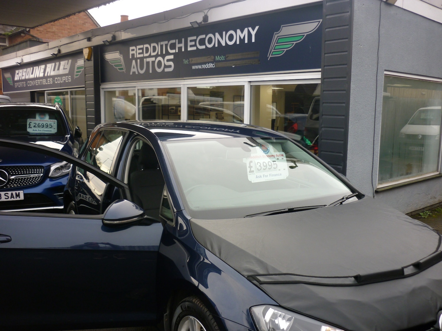 Used Volkswagen Golf 2015 for sale - 77198409: Photo 24