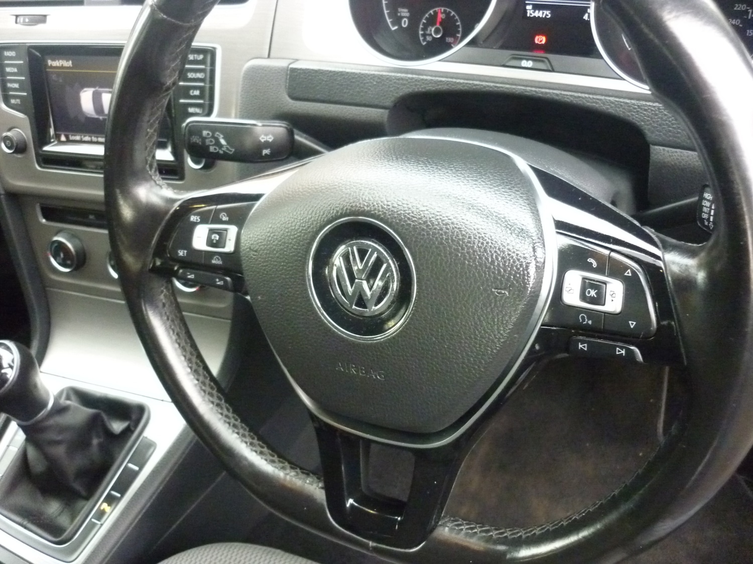 Used Volkswagen Golf 2015 for sale - 77198409: Photo 26