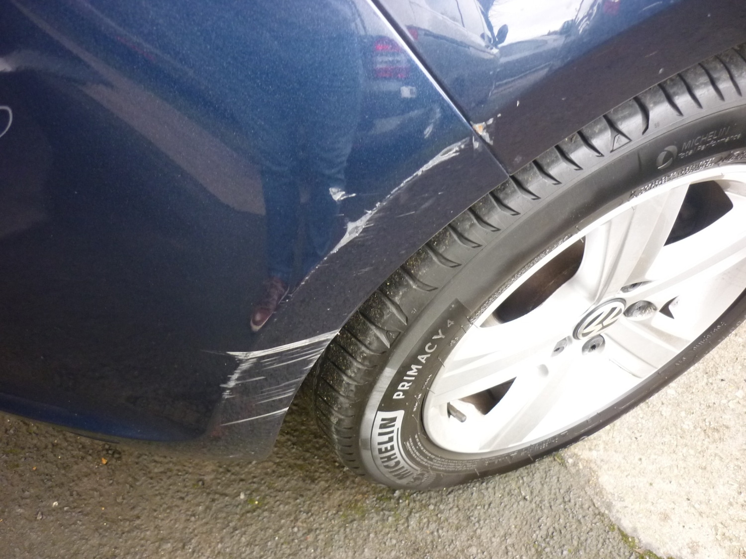 Used Volkswagen Golf 2015 for sale - 77198409: Photo 8