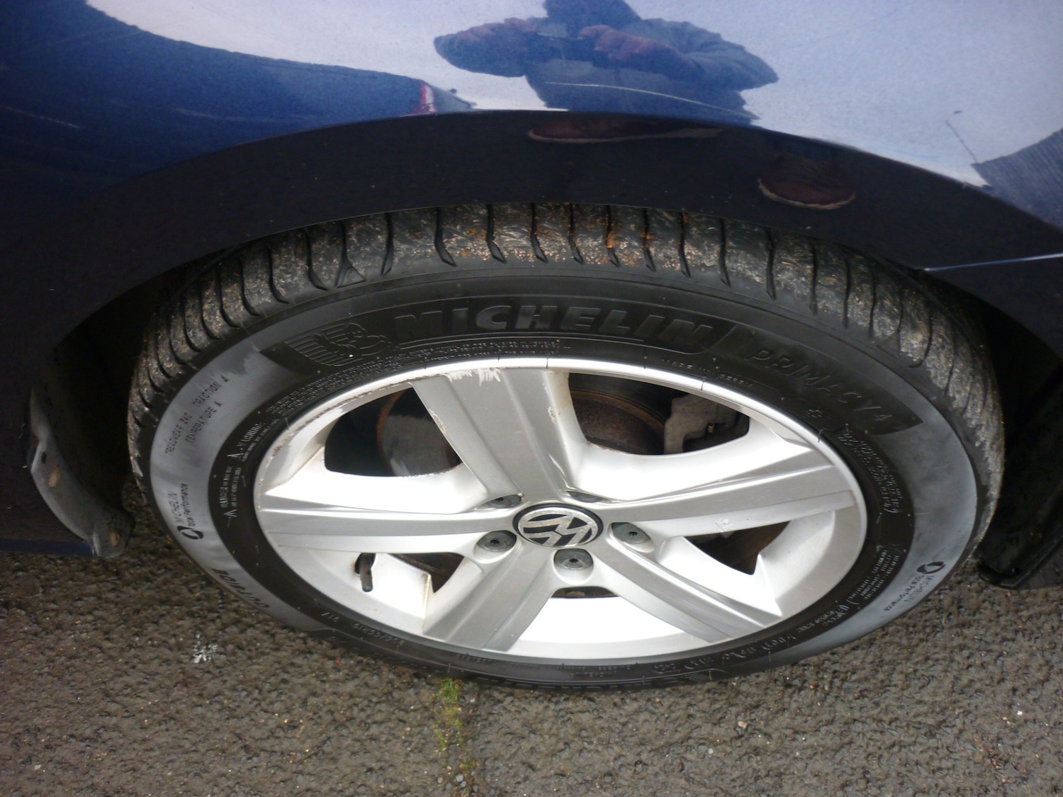 Used Volkswagen Golf 2015 for sale - 77198409: Photo 9