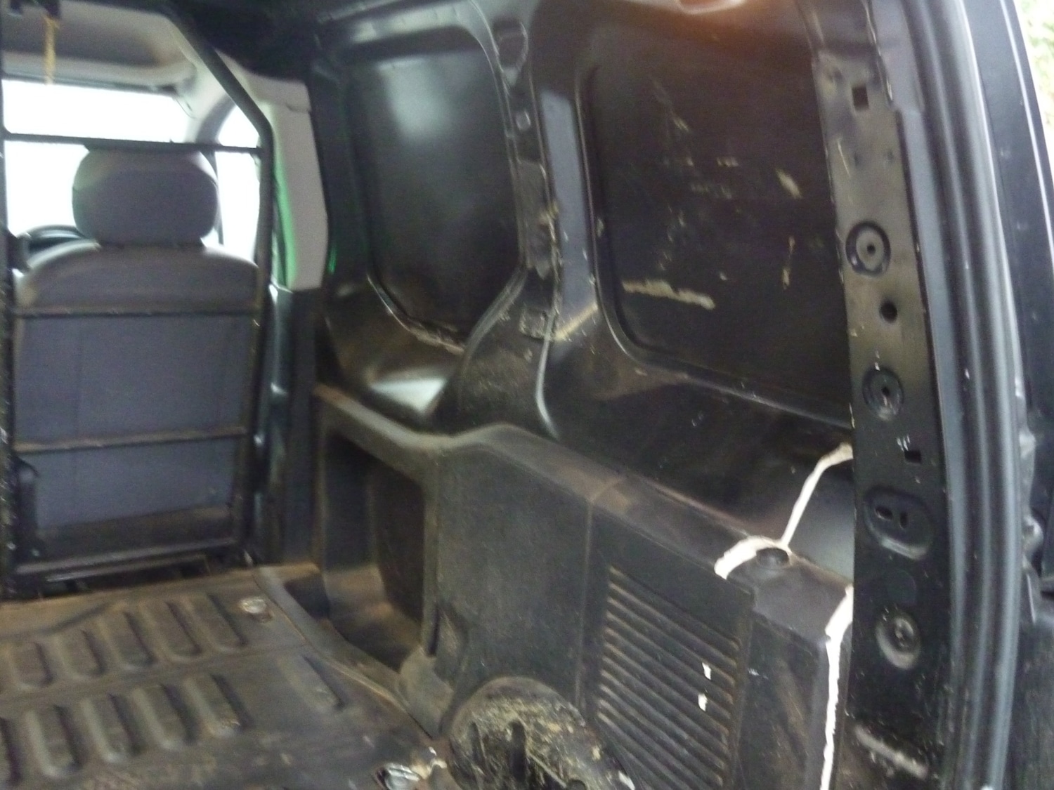 Used Citroen Berlingo 2016 for sale - 76471119: Photo 10