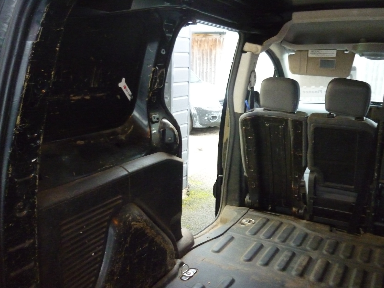 Used Citroen Berlingo 2016 for sale - 76471119: Photo 11