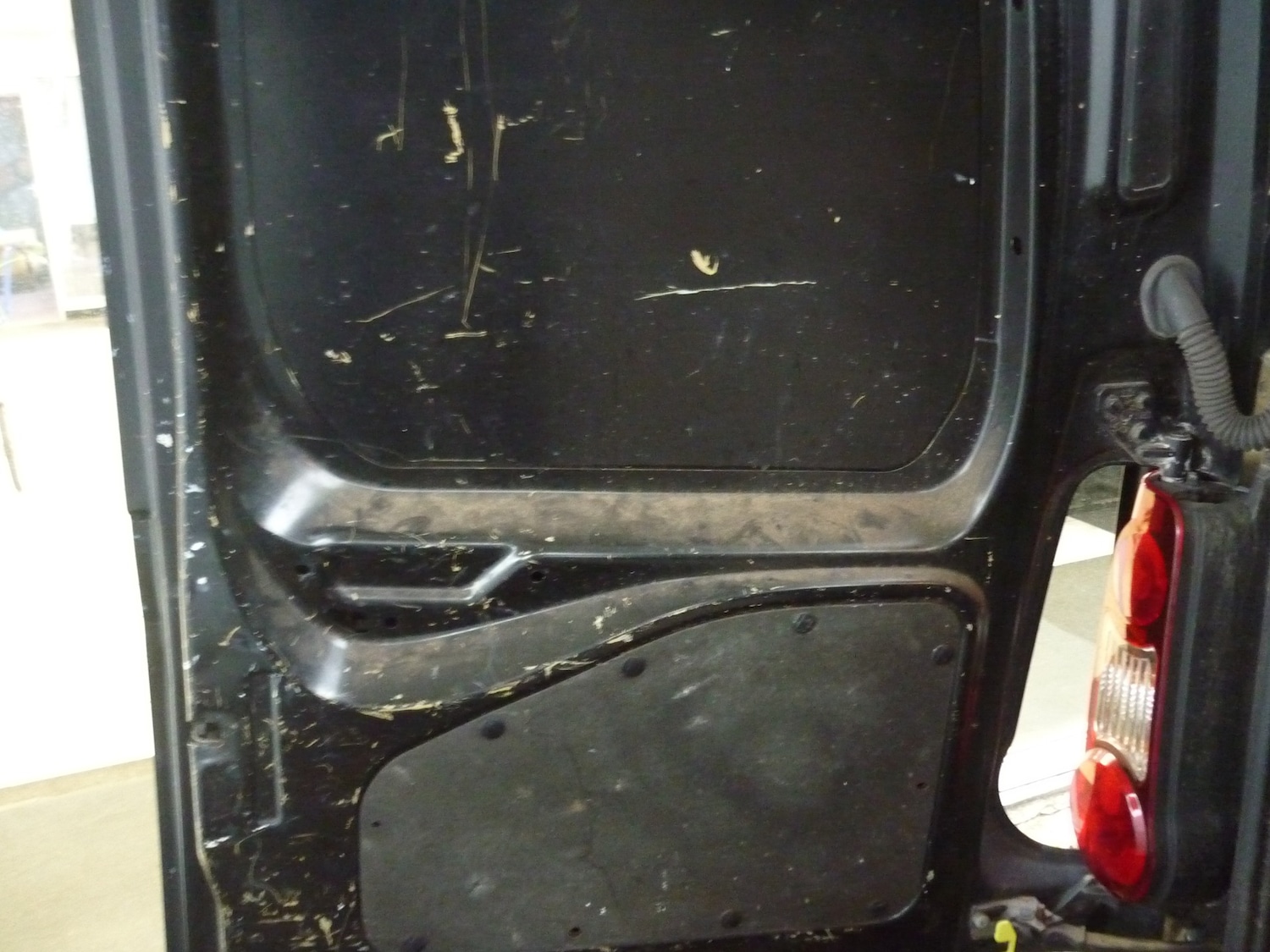 Used Citroen Berlingo 2016 for sale - 76471119: Photo 12