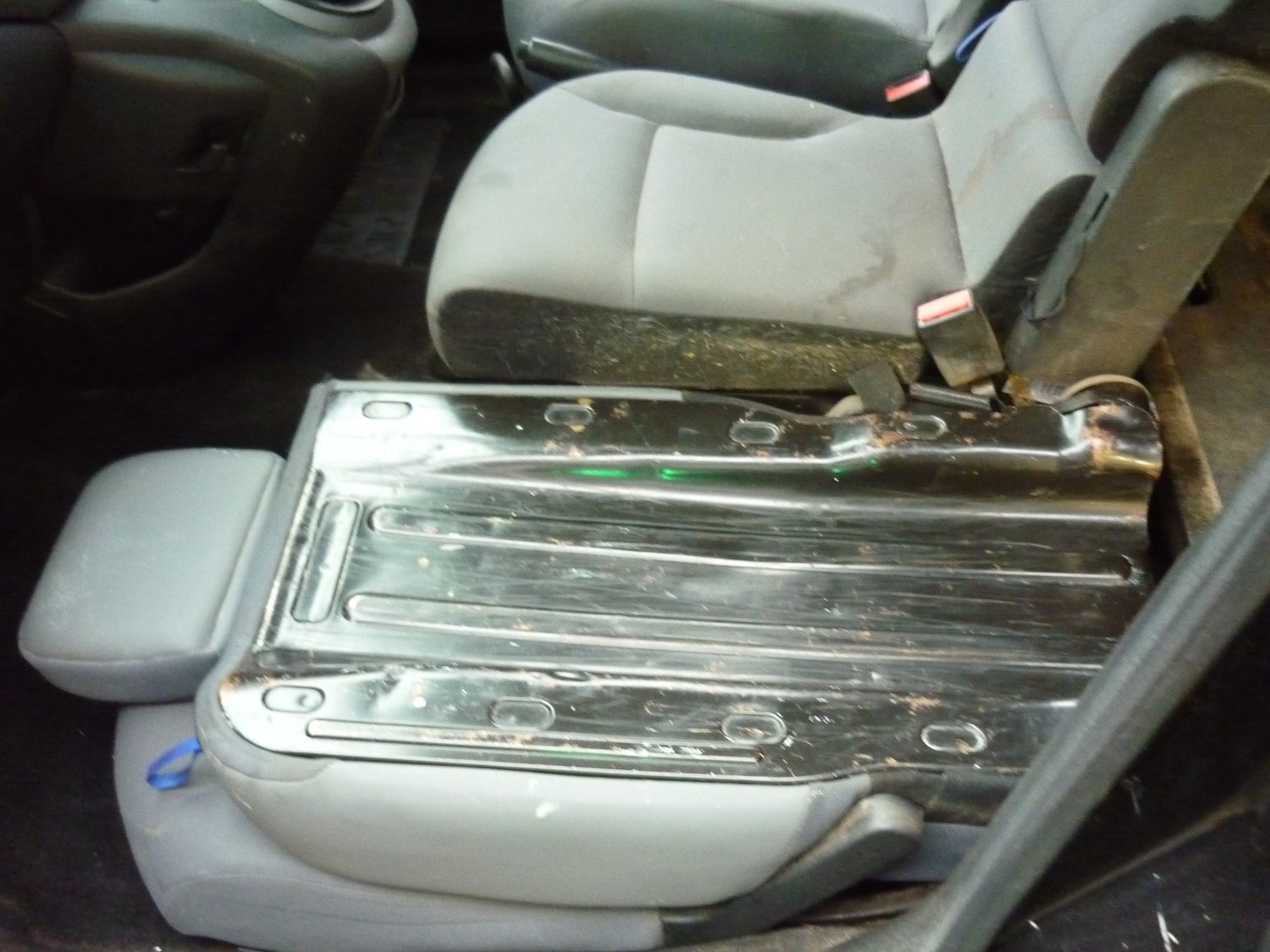 Used Citroen Berlingo 2016 for sale - 76471119: Photo 14