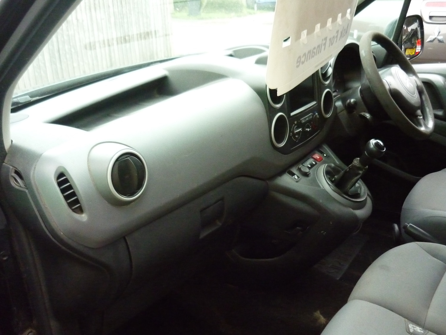 Used Citroen Berlingo 2016 for sale - 76471119: Photo 16