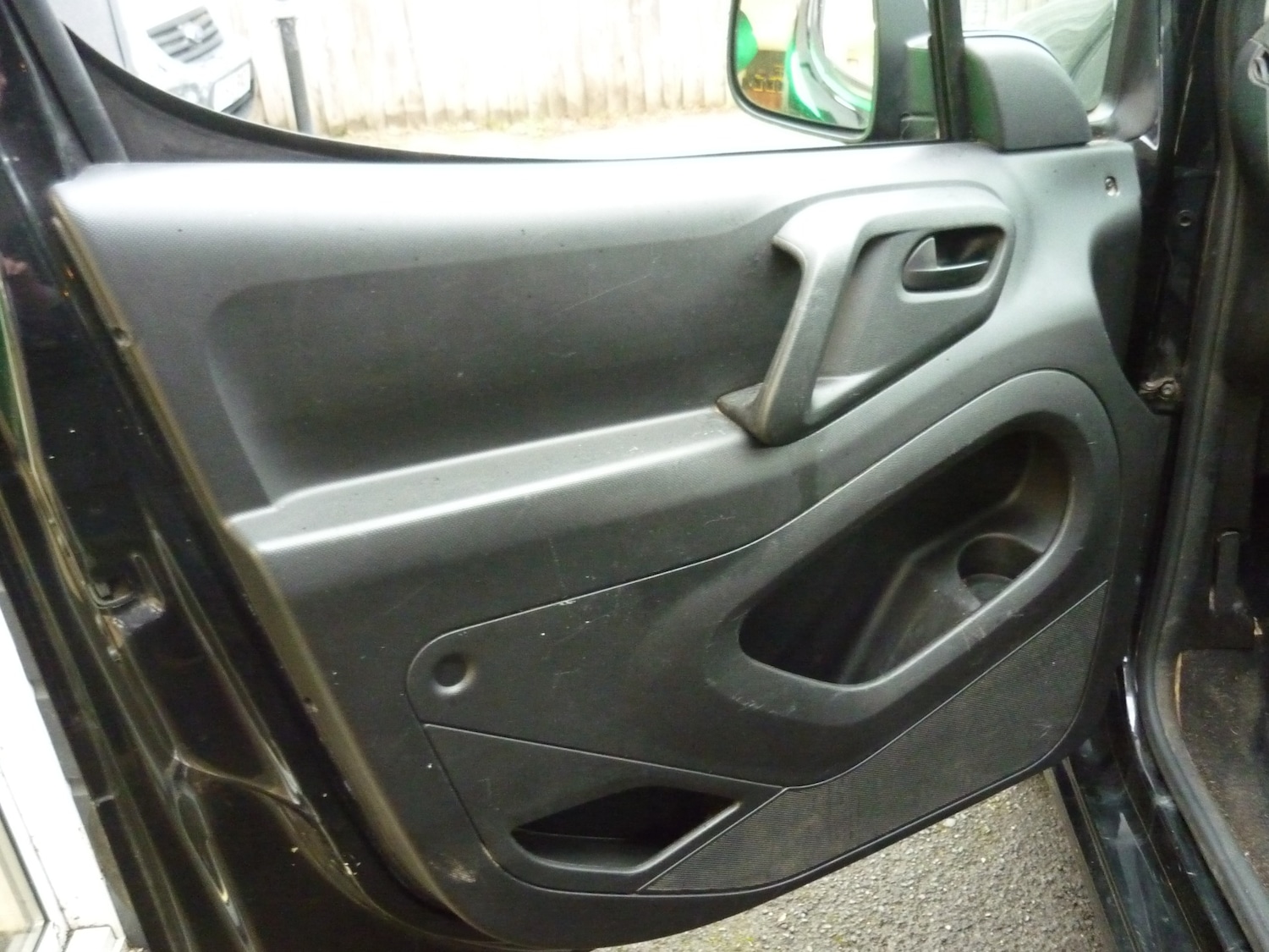 Used Citroen Berlingo 2016 for sale - 76471119: Photo 17