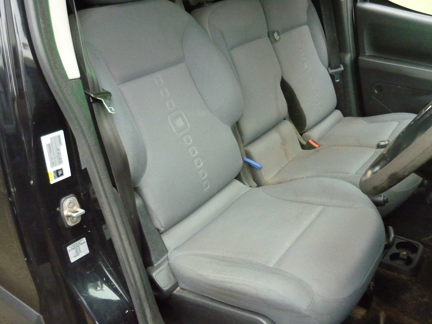 Used Citroen Berlingo 2016 for sale - 76471119: Photo 23