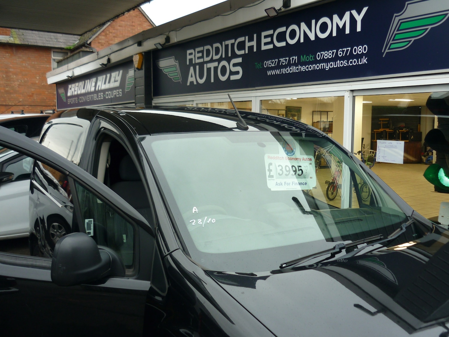 Used Citroen Berlingo 2016 for sale - 76471119: Photo 24