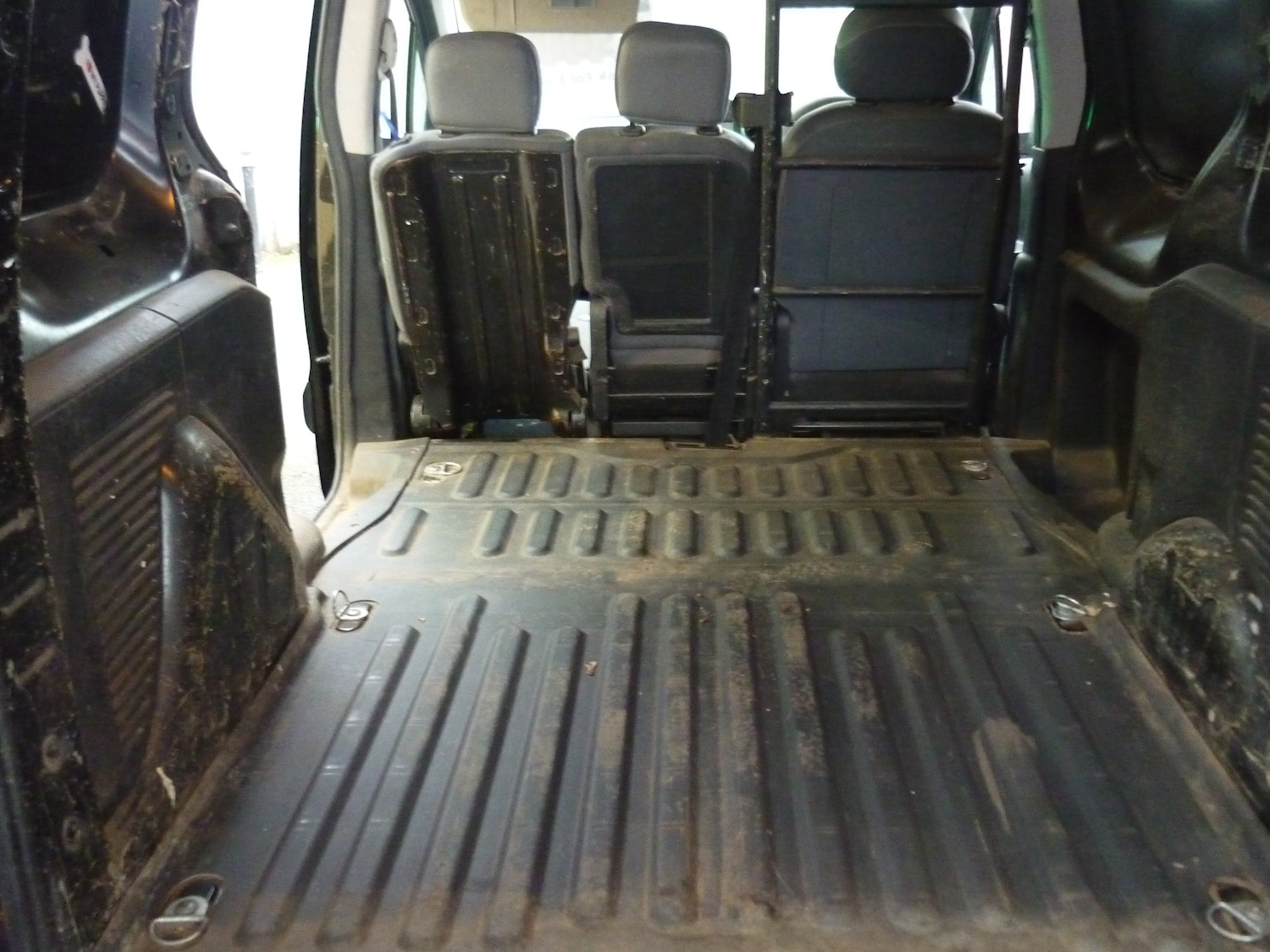 Used Citroen Berlingo 2016 for sale - 76471119: Photo 6