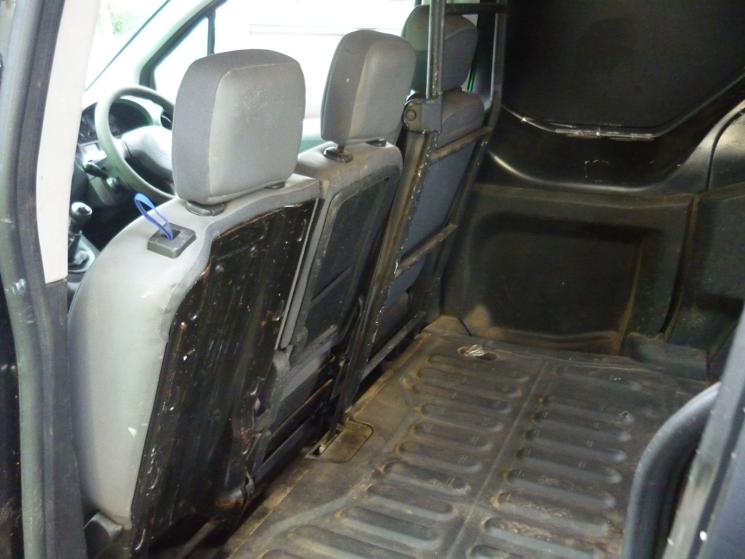 Used Citroen Berlingo 2016 for sale - 76471119: Photo 9