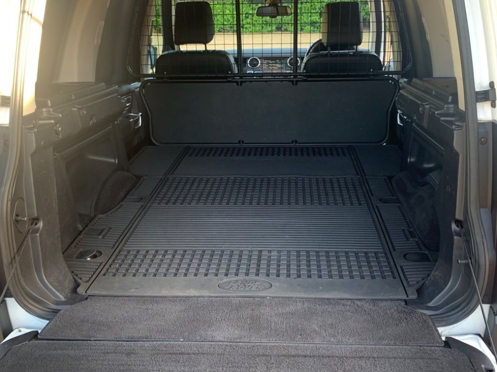 Used Land Rover Discovery 2013 for sale - 77629122: Photo 7