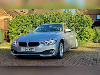 BMW - 4 Series