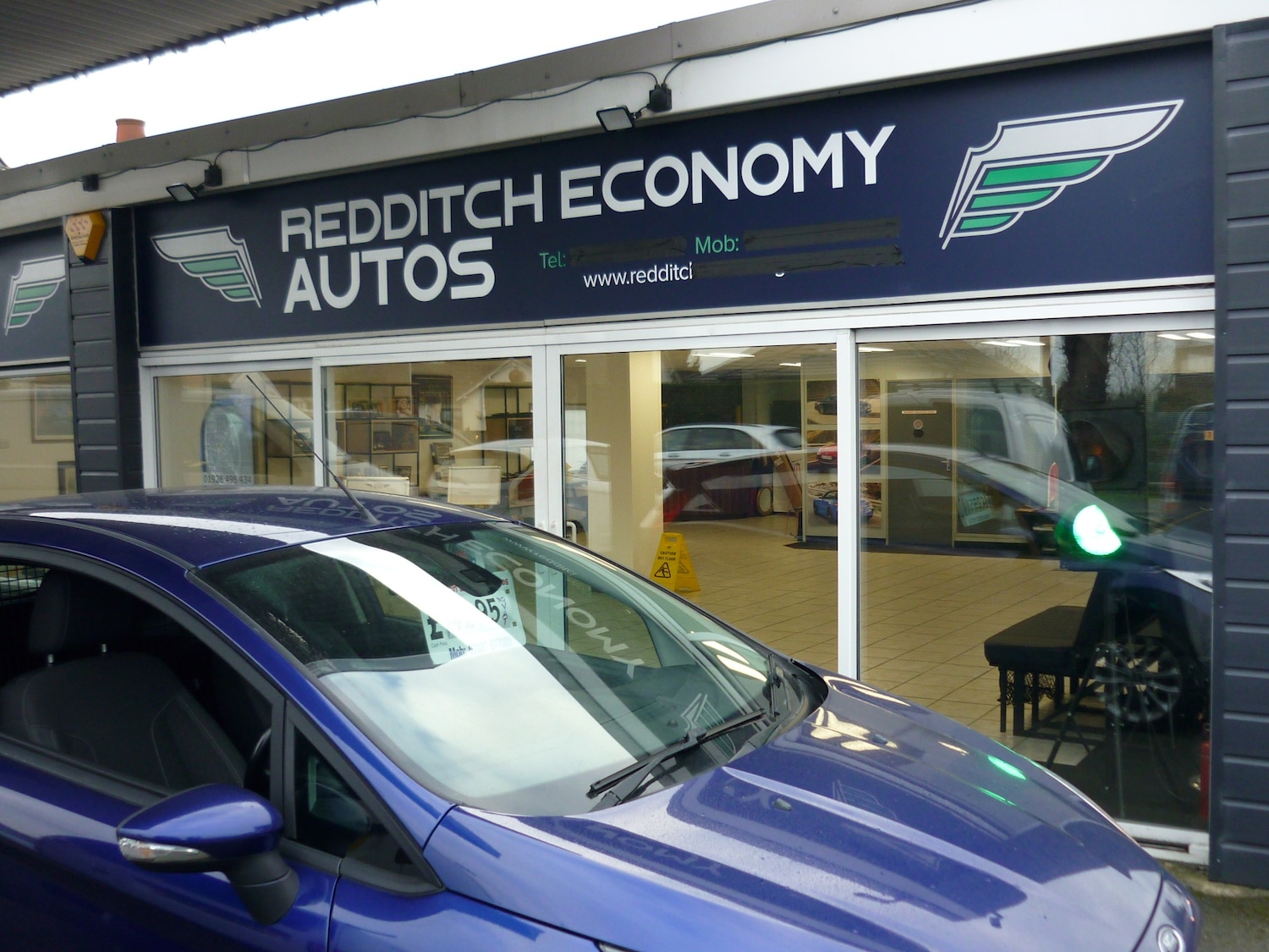 Used Ford Fiesta 2017 for sale - 77071734: Photo 10