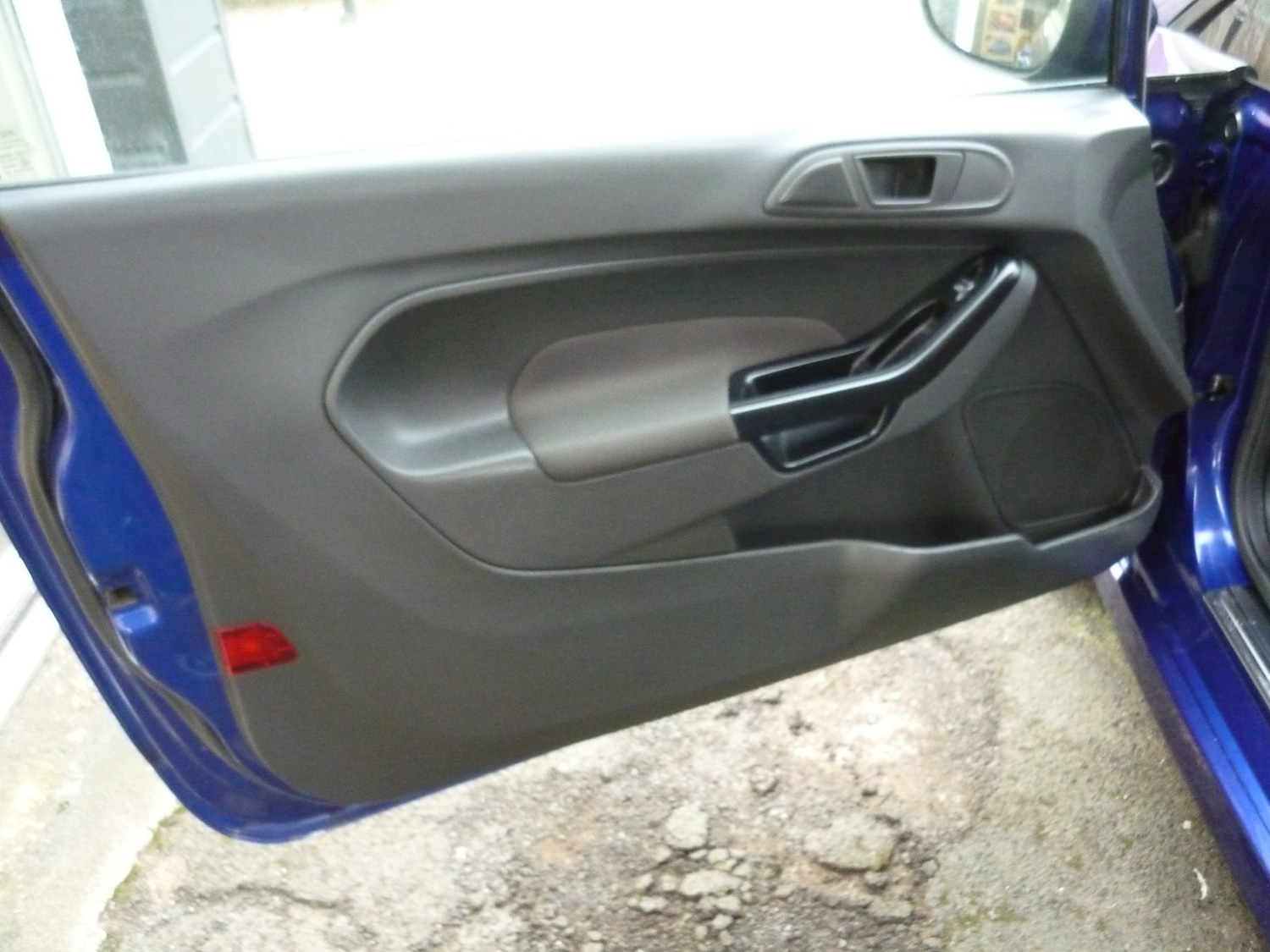 Used Ford Fiesta 2017 for sale - 77071734: Photo 12