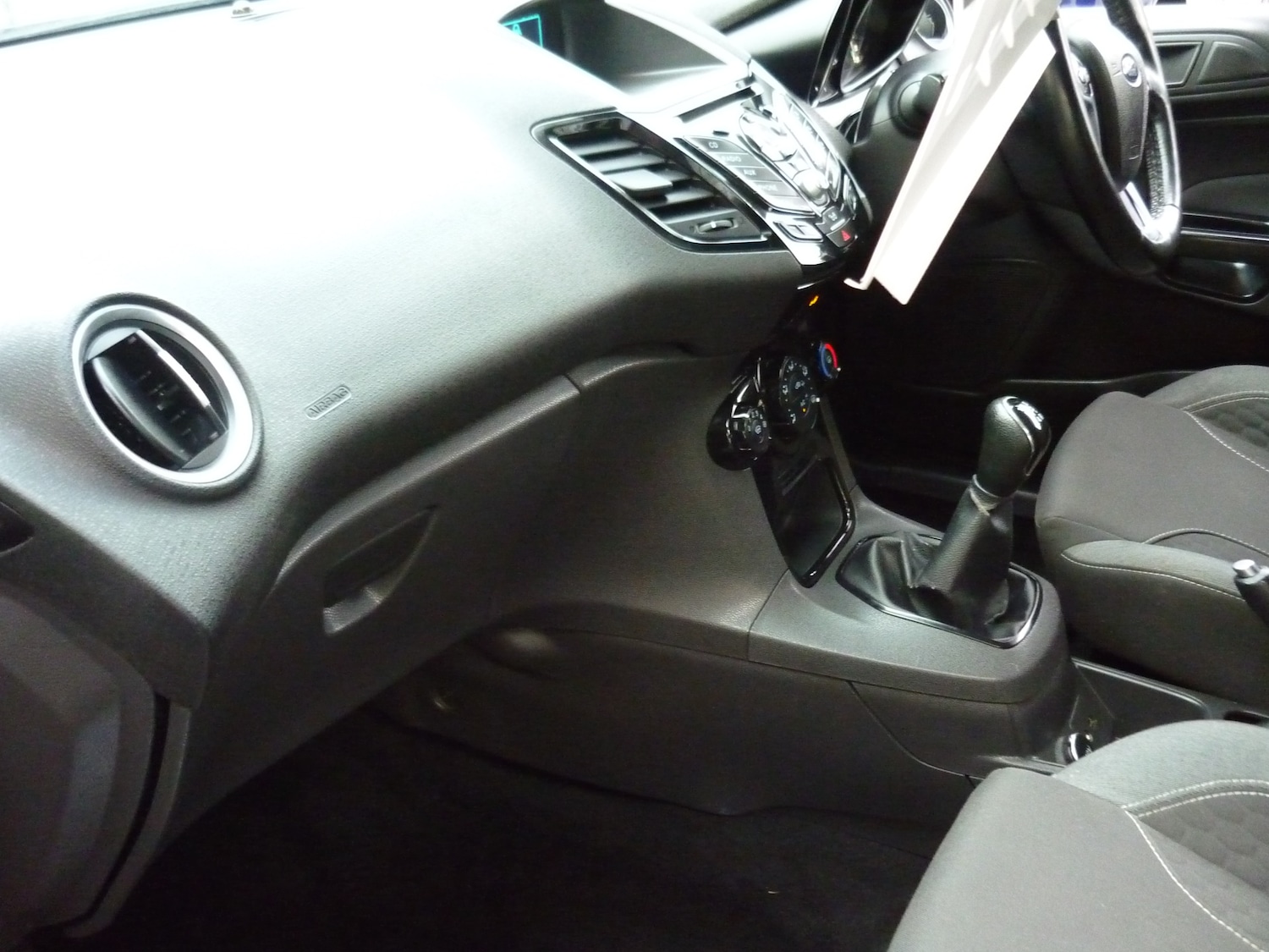 Used Ford Fiesta 2017 for sale - 77071734: Photo 13