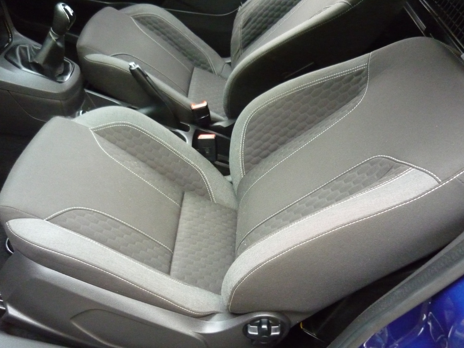 Used Ford Fiesta 2017 for sale - 77071734: Photo 14