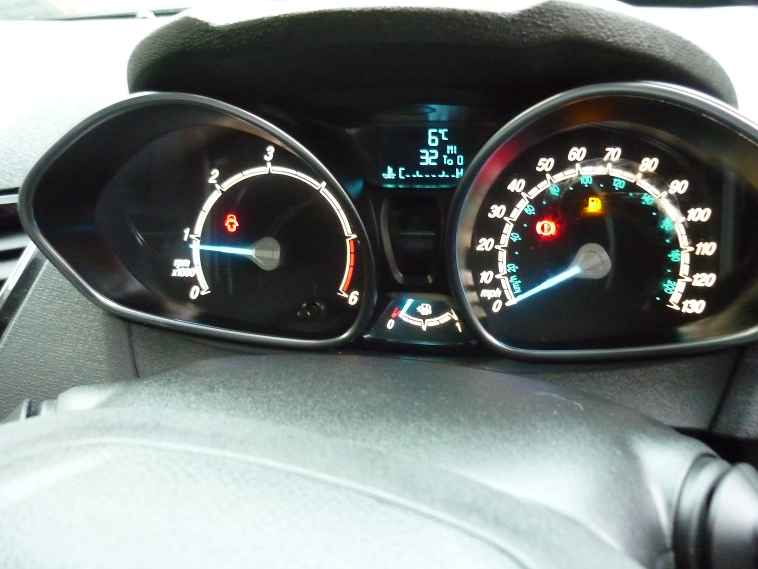 Used Ford Fiesta 2017 for sale - 77071734: Photo 19