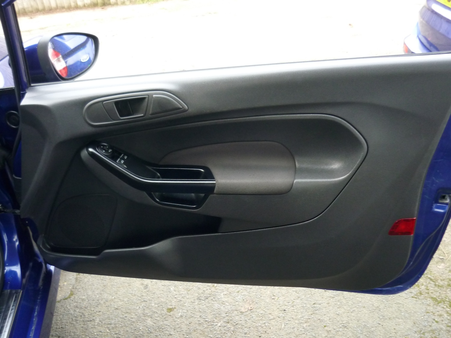 Used Ford Fiesta 2017 for sale - 77071734: Photo 21