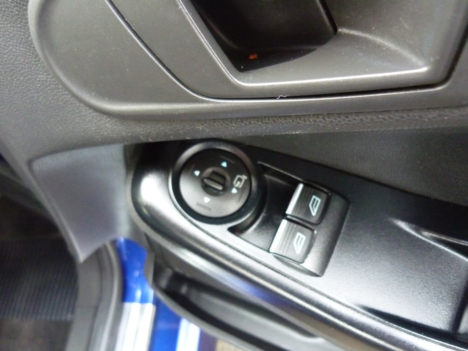 Used Ford Fiesta 2017 for sale - 77071734: Photo 22