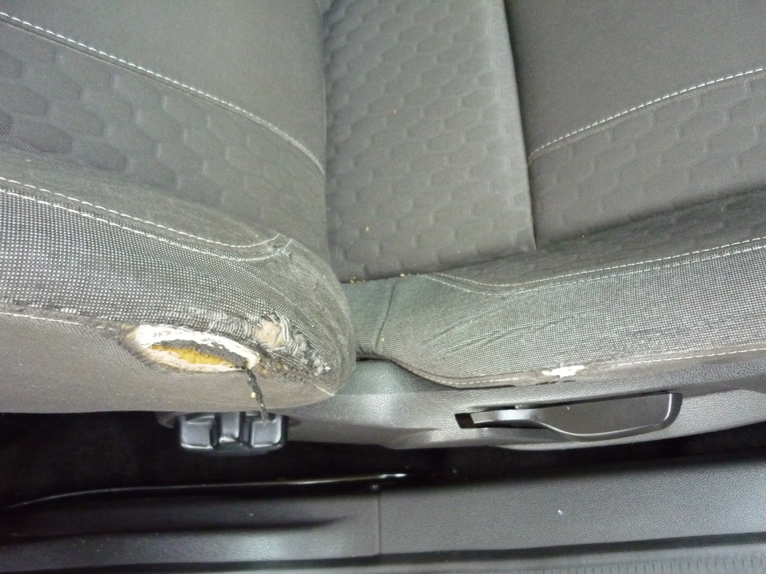 Used Ford Fiesta 2017 for sale - 77071734: Photo 24