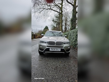 BMW - X3