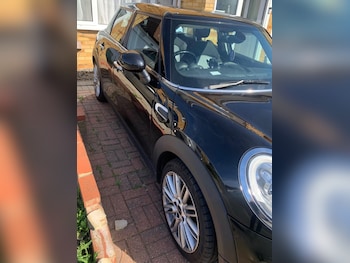 MINI - Hatch
