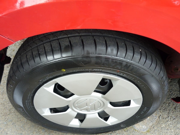 Used Volkswagen up! 2012 for sale - 76224215: Photo 11