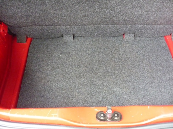 Used Volkswagen up! 2012 for sale - 76224215: Photo 16