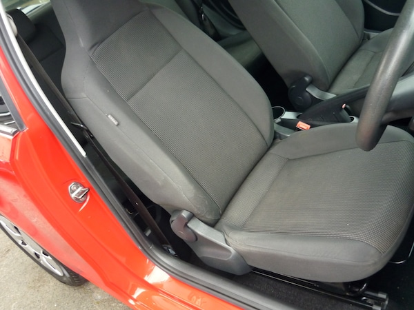 Used Volkswagen up! 2012 for sale - 76224215: Photo 20