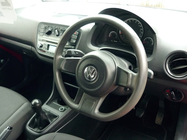 Used Volkswagen up! 2012 for sale - 76224215: Photo 21