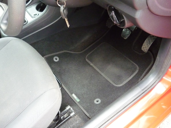 Used Volkswagen up! 2012 for sale - 76224215: Photo 23