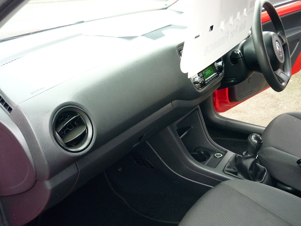 Used Volkswagen up! 2012 for sale - 76224215: Photo 25