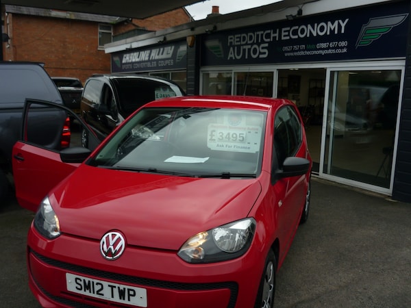 Used Volkswagen up! 2012 for sale - 76224215: Photo 27