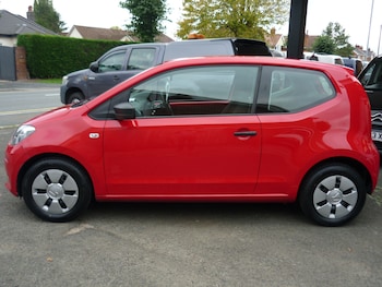 Used Volkswagen up! 2012 for sale - 76224215: Photo 3