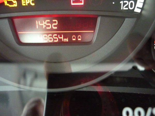 Used Volkswagen up! 2012 for sale - 76224215: Photo 5