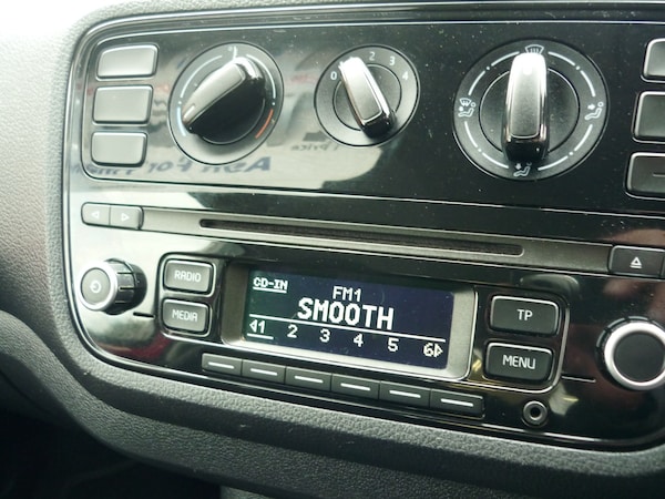 Used Volkswagen up! 2012 for sale - 76224215: Photo 6