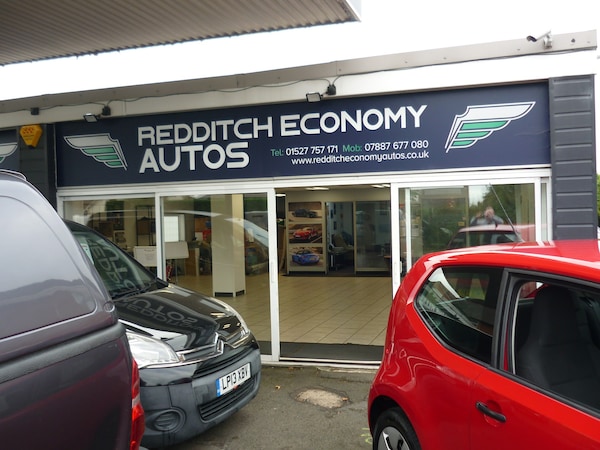 Used Volkswagen up! 2012 for sale - 76224215: Photo 9