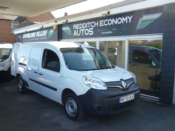 Used Renault Kangoo 2020 for sale - 78377851: Photo