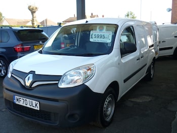 Used Renault Kangoo 2020 for sale - 78377851: Photo
