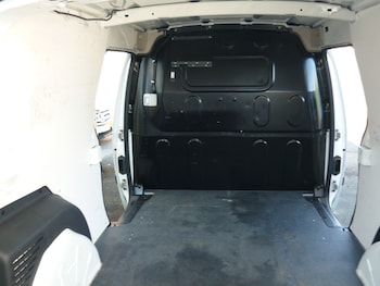 Used Renault Kangoo 2020 for sale - 78377851: Photo