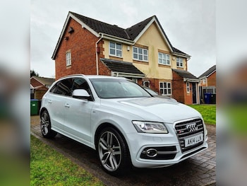 Audi - Q5