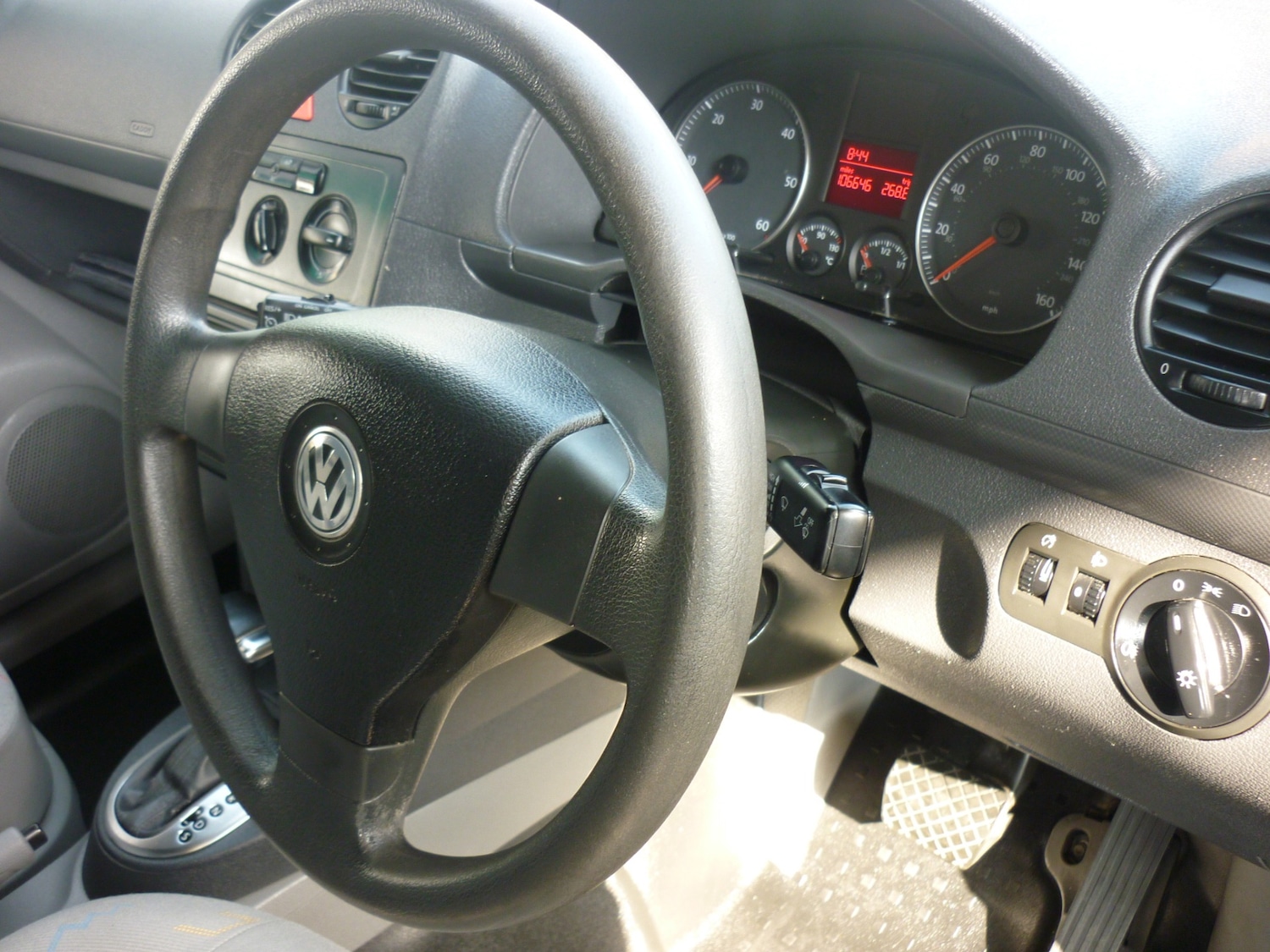 Vehicle 26