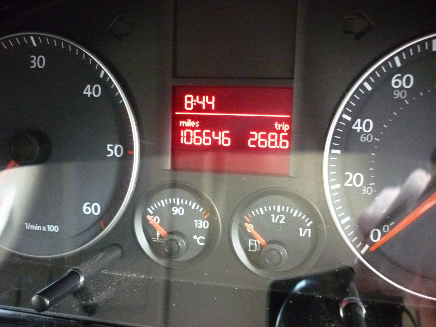 Vehicle 27