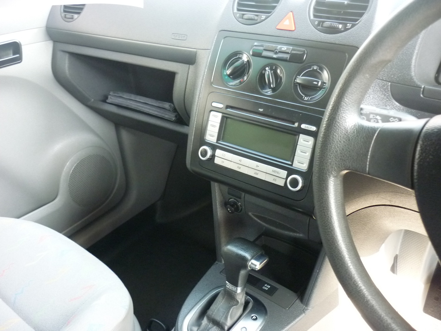 Vehicle 28