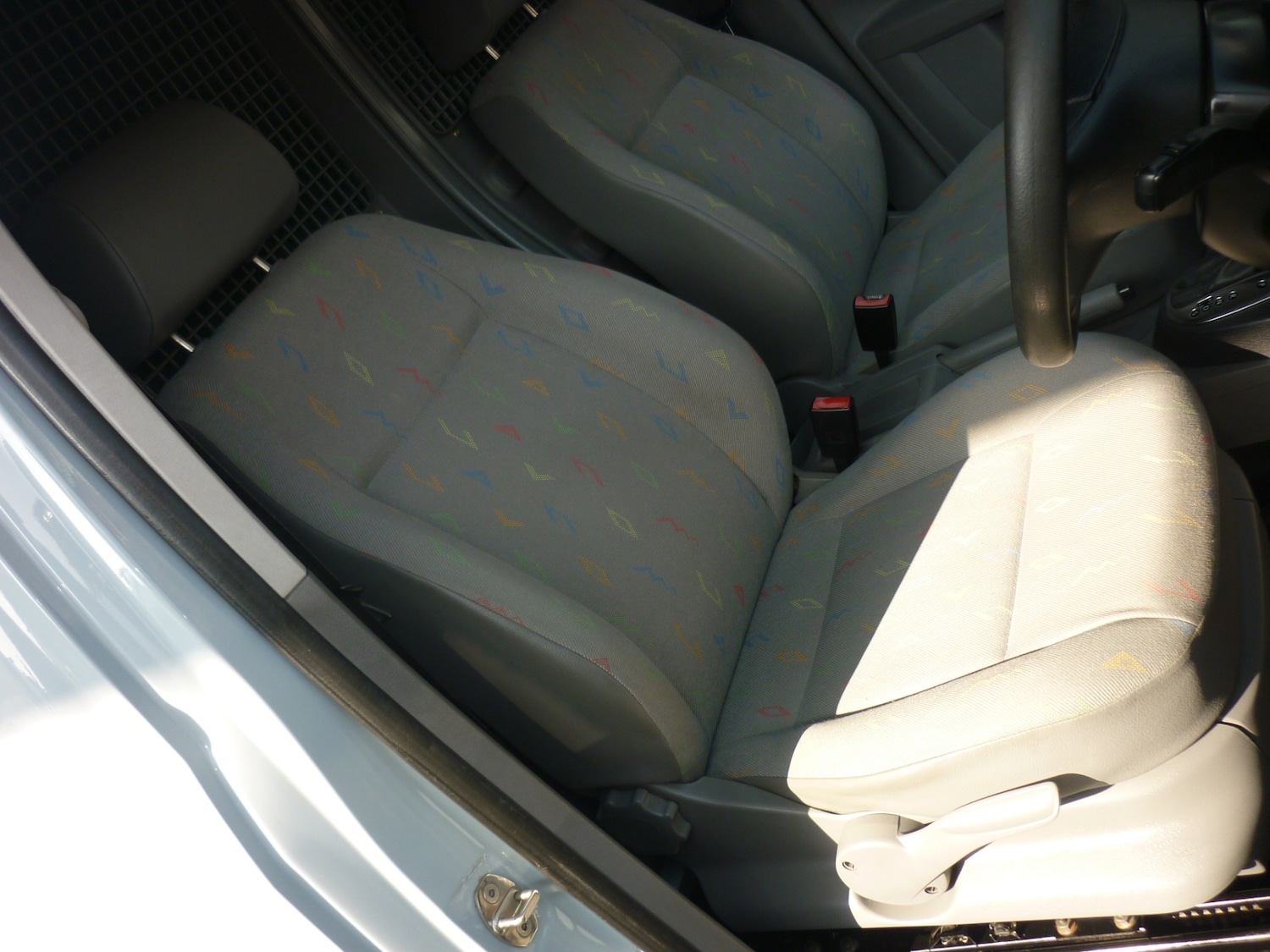 Vehicle 30