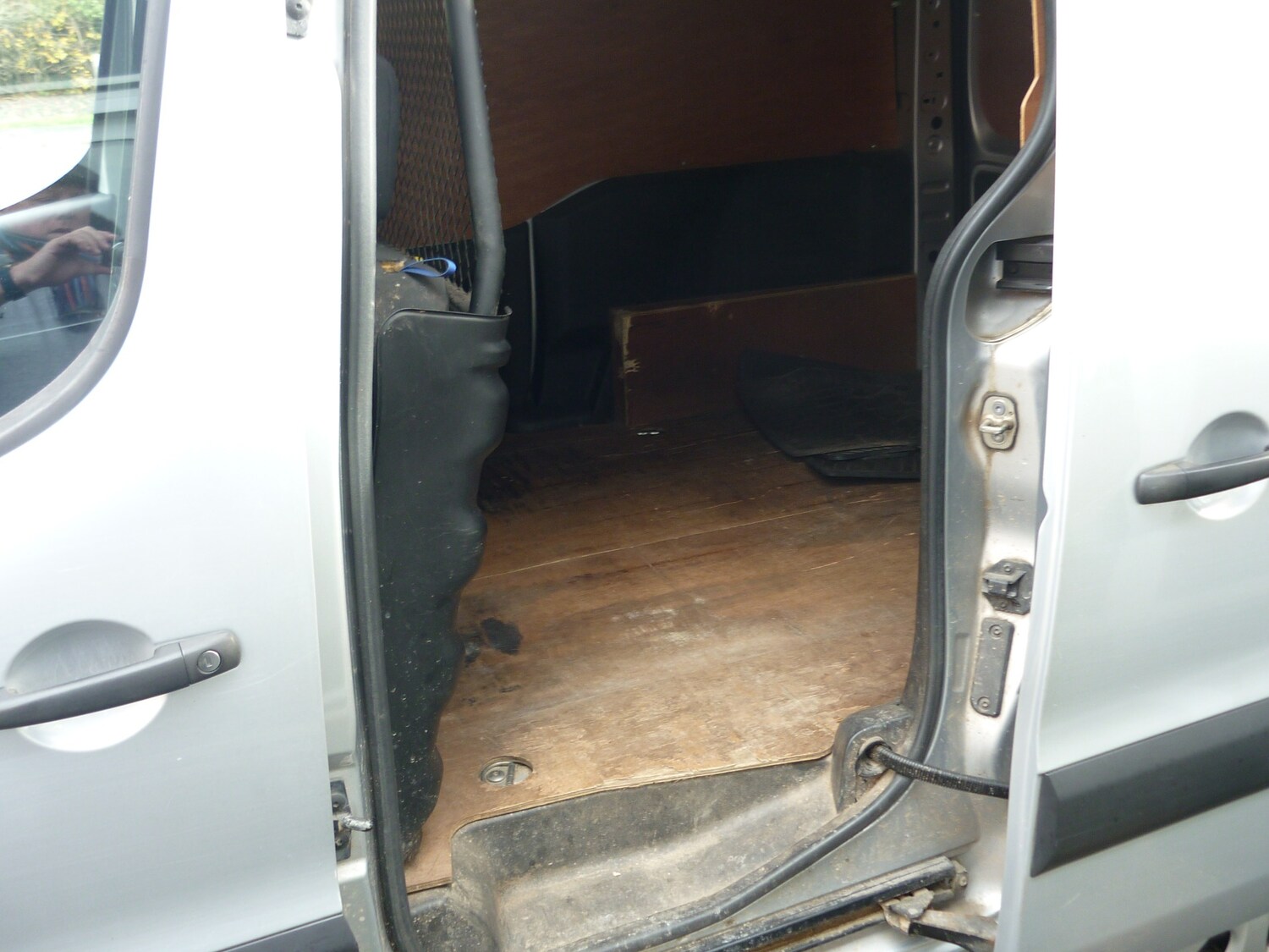 Used Peugeot Partner 2017 for sale - 76452987: Photo 15