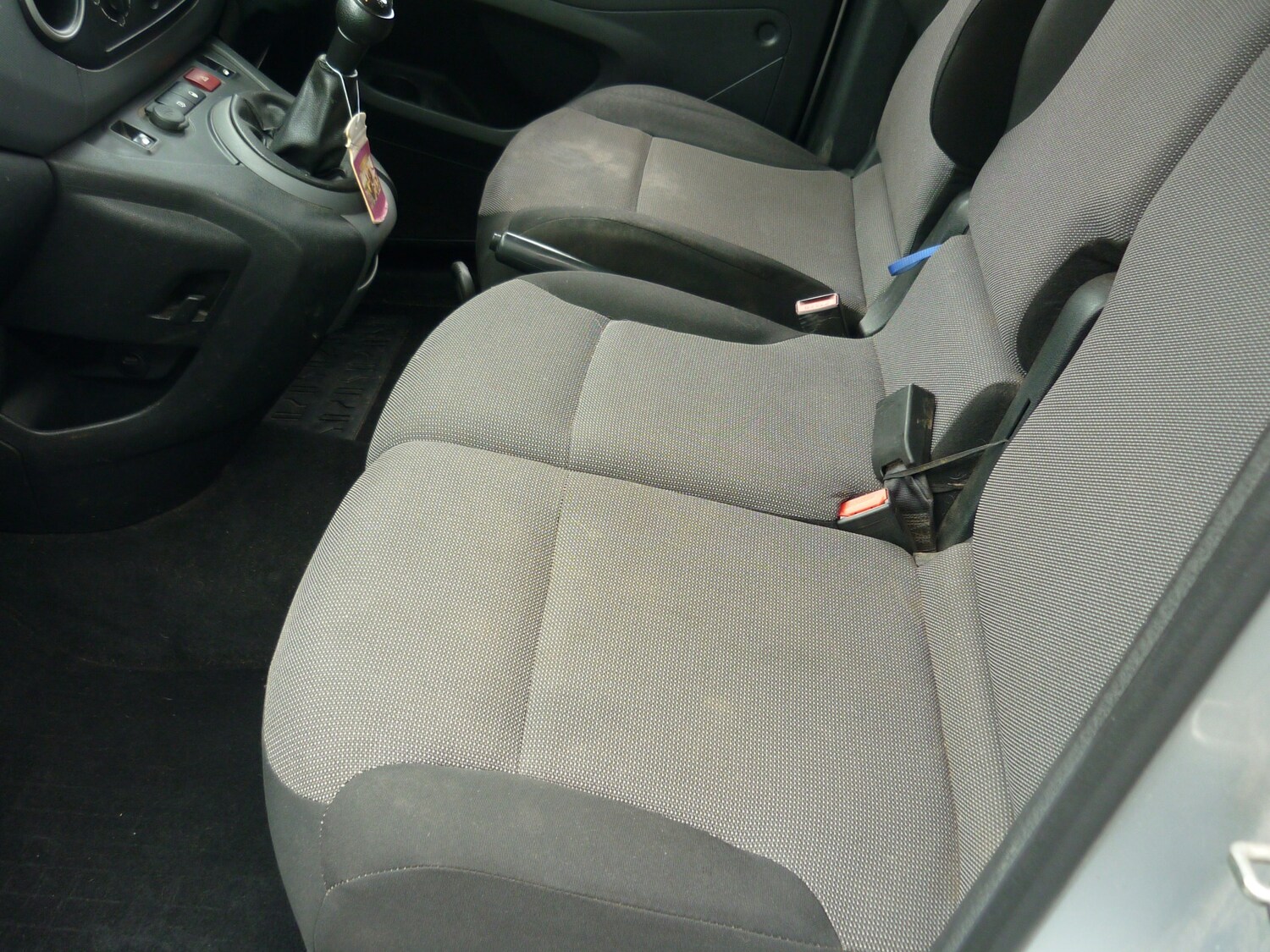 Used Peugeot Partner 2017 for sale - 76452987: Photo 17