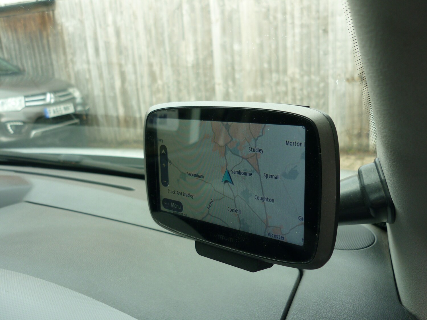 Used Peugeot Partner 2017 for sale - 76452987: Photo 22