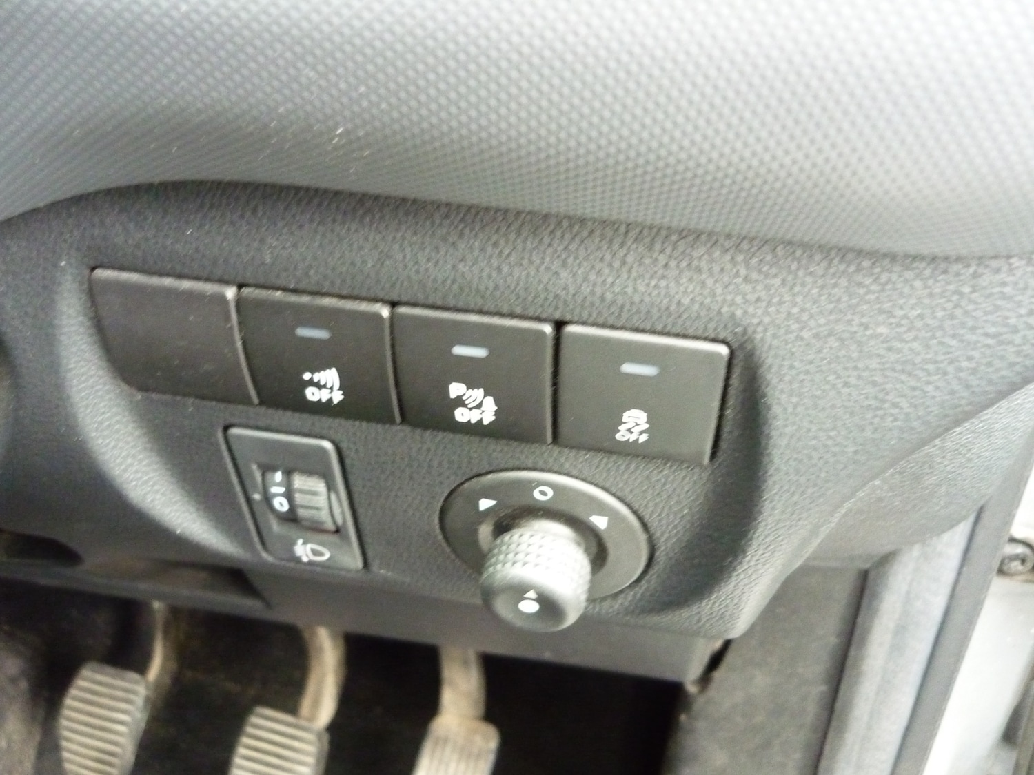 Used Peugeot Partner 2017 for sale - 76452987: Photo 23